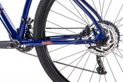 Kolo ROZZO 25 BASE 60 plnon modr/plen c