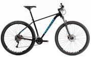 Kolo ROZZO 23 BASE 80 2x9 ern mat/modr