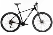 Kolo ROZZO 23 BASE 80 2x9 ern mat/bl