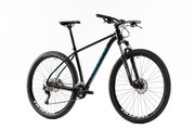 Kolo ROZZO 25 BASE 80 ern mat/modr