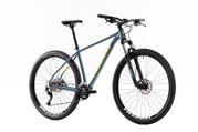 Kolo ROZZO 25 BASE 80 ocelov modr/fosforov