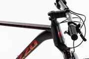 Kolo ROZZO 25 BOOST 20 ern/ohniv gradient