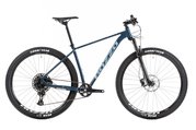 Kolo ROZZO 25 BOOST 25 bahamsk modr/modr i