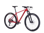 Kolo ROZZO 22 BOOST 30 erven metalza