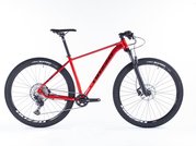 Kolo ROZZO 22 BOOST 30 erven metalza