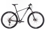 Kolo ROZZO 25 BOOST 40 ern mat/bl