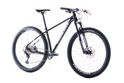 Kolo ROZZO 25 BOOST 40 ern mat/bl
