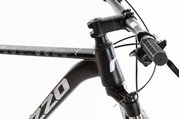 Kolo ROZZO 25 BOOST 40 ern mat/bl