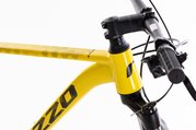 Kolo ROZZO 25 BOOST 40 lut/ern