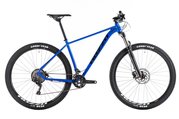 Kolo ROZZO 23 BOOST 50 modr/ern