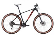 Kolo ROZZO 23 BOOST 50 ern/erven