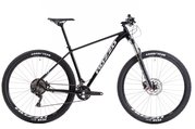 Kolo ROZZO 23 BOOST 50 ern/stbrn