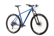 Kolo ROZZO 25 BOOST 50 modr/ern