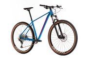 Kolo ROZZO 25 GRACE 40 modr/rov