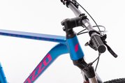 Kolo ROZZO 25 GRACE 40 modr/rov