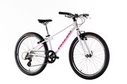 Kolo ROZZO 25 KID 24 bl metalza/ ro