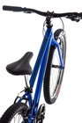 Kolo ROZZO 25 KID 24 modr metalza/ern