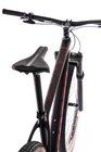 Kolo ROZZO 25 PEAK 15 ern mat/ohniv gradie