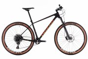 Kolo ROZZO 25 PEAK 15 ern mat/ohniv gradie