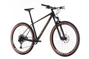 Kolo ROZZO 25 PEAK 15 ern mat/ohniv gradie