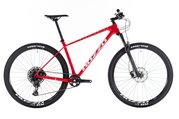 Kolo ROZZO 25 PEAK 15 erven/bl