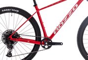 Kolo ROZZO 25 PEAK 15 erven/bl