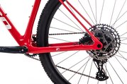 Kolo ROZZO 25 PEAK 15 erven/bl