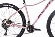 Kolo ROZZO 25 ROSE 40 rov opar/fialov gra