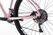 Kolo ROZZO 25 ROSE 40 rov opar/fialov gra