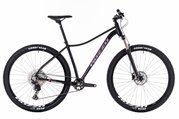 Kolo ROZZO 25 ROSE 50 ern/magenta gradient