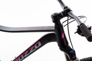 Kolo ROZZO 25 ROSE 50 ern/magenta gradient