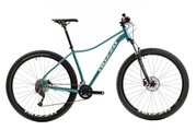 Kolo ROZZO 23 ROSE 80 2x9 zelen ocen