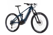 Kolo ROZZO SCHERPA Brose full Sram NX
