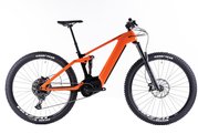 Kolo ROZZO SHERPA Brose full Sram NX