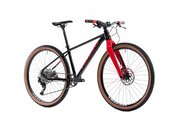 Kolo ROZZO 25 SWIFT 27,5&quot; ern/erven