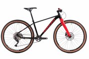 Kolo ROZZO SWIFT 27,5&quot; erven