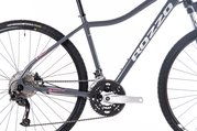 Kolo ROZZO 25 TRIP 80 dmsk ed/stbr