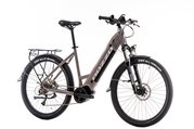 Kolo ROZZO 25 URBAN 780 alu metalza