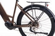 Kolo ROZZO 25 URBAN 780 bronz