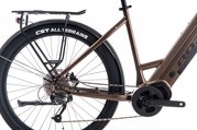 Kolo ROZZO 25 URBAN 780 bronz