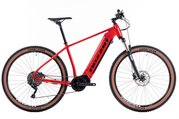 Kolo ROZZO 25 VOLT 970 erven metalza