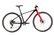 Kolo ROZZO 25 SWIFT 28&quot; ern/erven